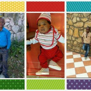 Meet your Posher, James